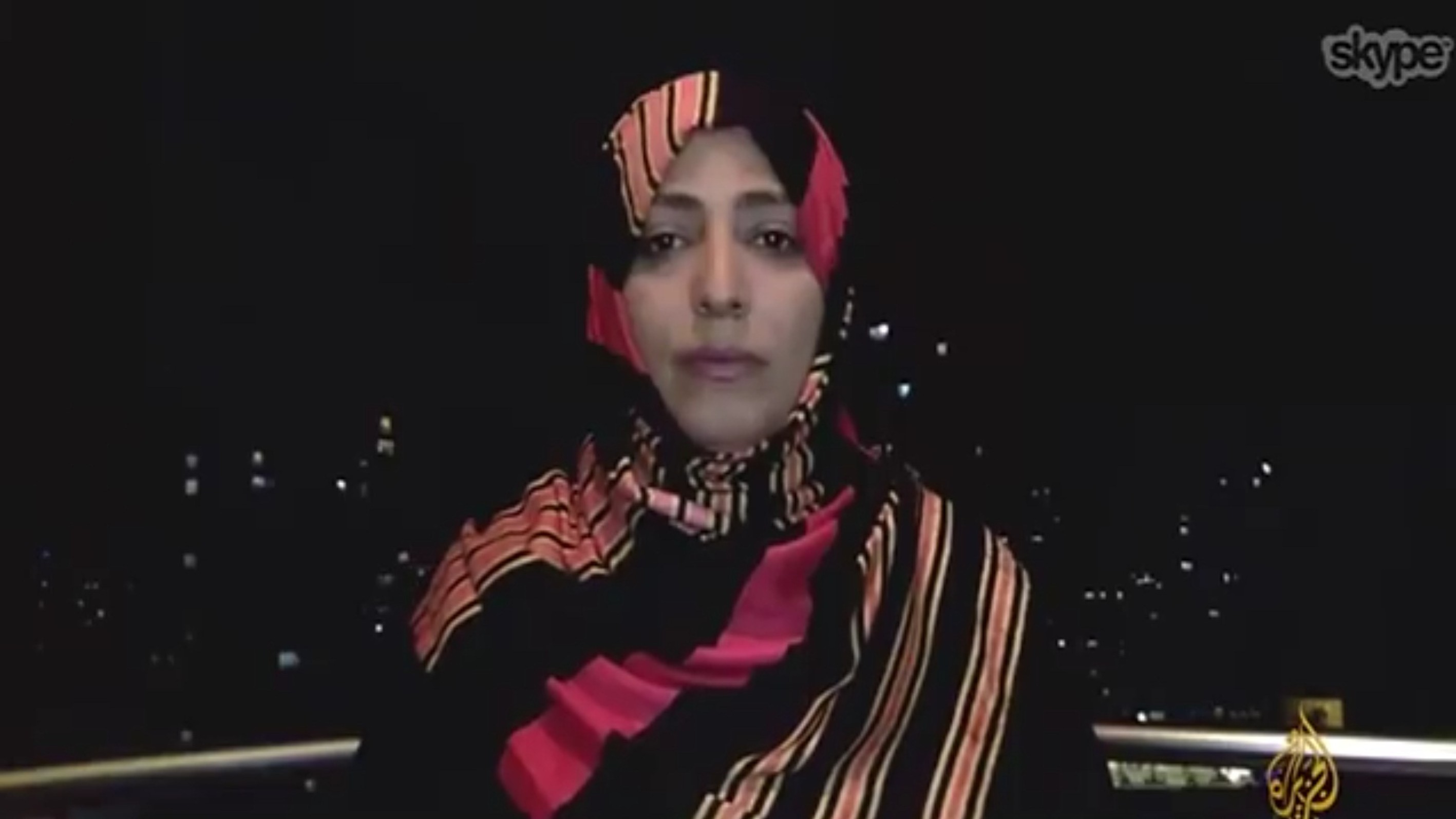 Tawakkol Karman criticizes silence of Myanmar’s PM over massacres against Rohingya